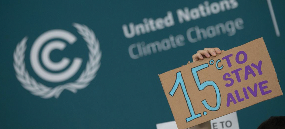 COP29 : le projet d'accord propose aux pays riches de verser 250 milliards de dollars par an pour le financement climatique